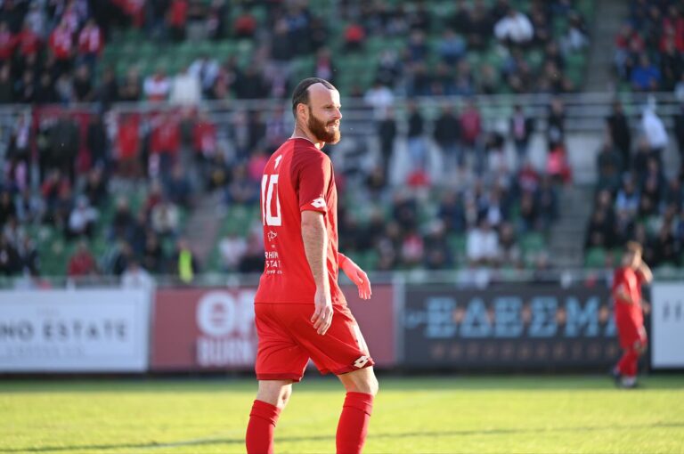 ΑΟ Ξάνθης – Δόξα Δράμας 1-0: Επιστροφή στα χαμόγελα με… γεμάτο ντέρμπι