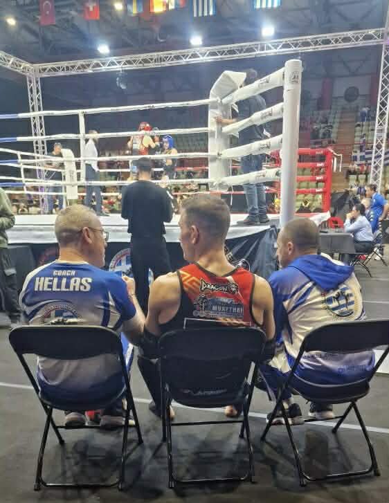 Μπράβο, Κυριάκο!