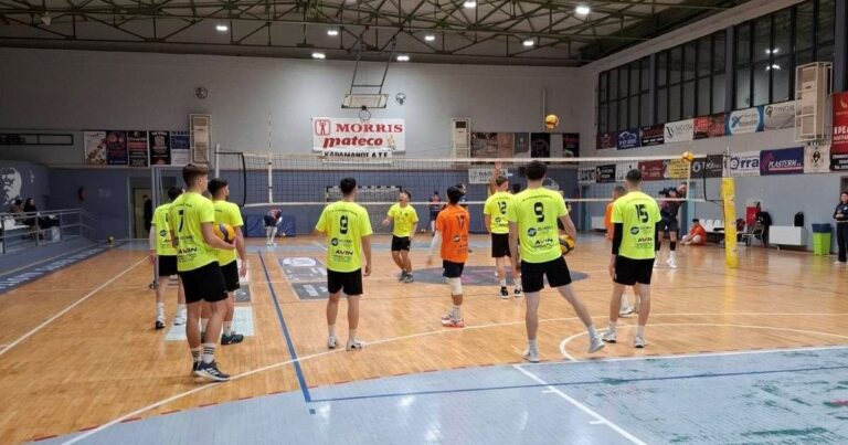 Δεύτερη σερί νίκη για την ΑΕ Κομοτηνής – Θρίαμβος στη Νάουσα και άνοδος στην 4η θέση