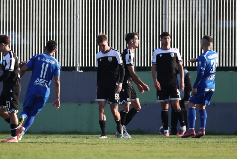 Νίκη παραμονής για την Καβάλα στη Χαλάστρα