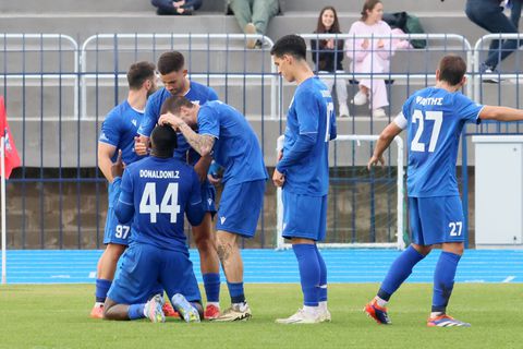 Ανάσα και αντίδραση για τον Νέστο