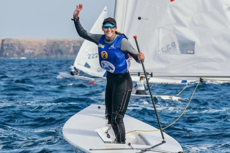 Όταν το ταλέντο συναντά την επιμονή, το αποτέλεσμα γράφει ιστορία