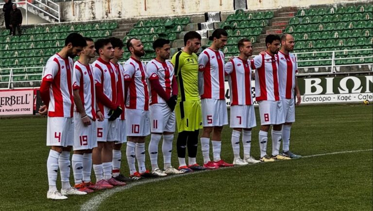 Μίλησαν οι αρχηγοί του ΑΟ Ξάνθης