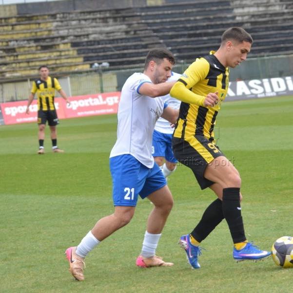 Βόμβα στην Καρδίτσα