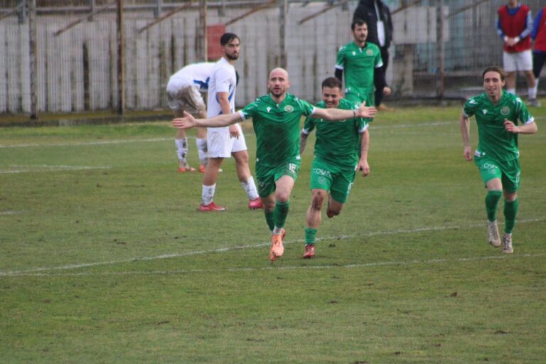 Σπουδαία νίκη για τον Πανθρακικό επί του Ποσειδώνα Μηχανιώνας!