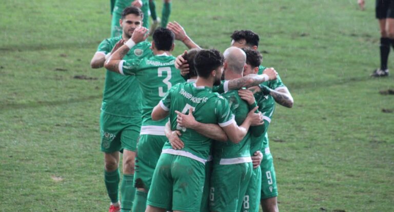 Μάχη με φόντο τα ημιτελικά για τον Πανθρακικό