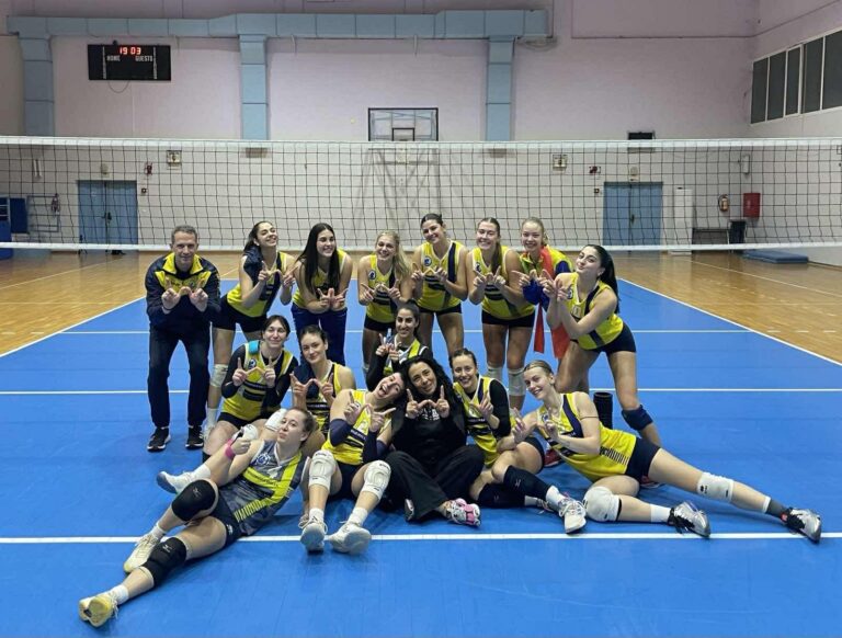 Τεράστιο «διπλό» του Ανδροσθένη στη Λάρισα!