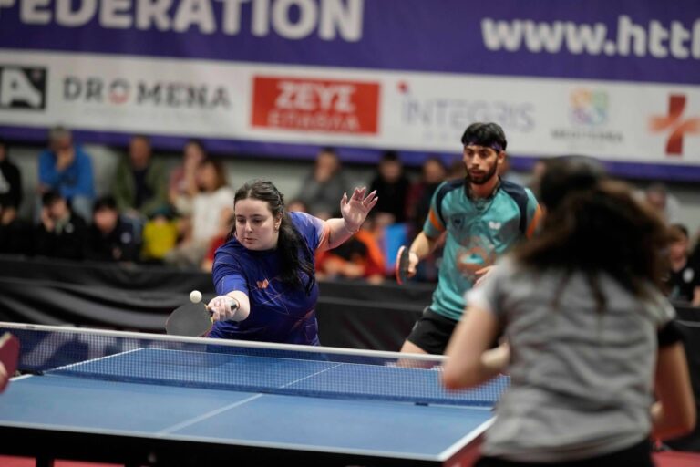 Επτάκις Πρωταθλήτρια Ελλάδας η Λεμονιά Γκαϊντατζή