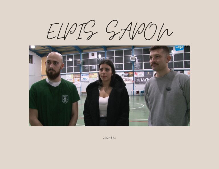 Όταν η αγάπη για το μπάσκετ γίνεται Ελπίδα στις Σάπες