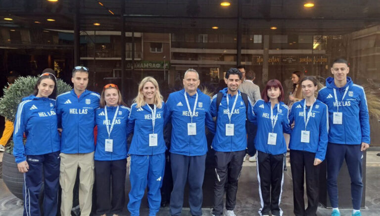 Κορυφαία ονόματα των αποστάσεων και δυνατή ελληνική ομάδα στο Παγκόσμιο Ανωμάλου του CISM στα Τρίκαλα