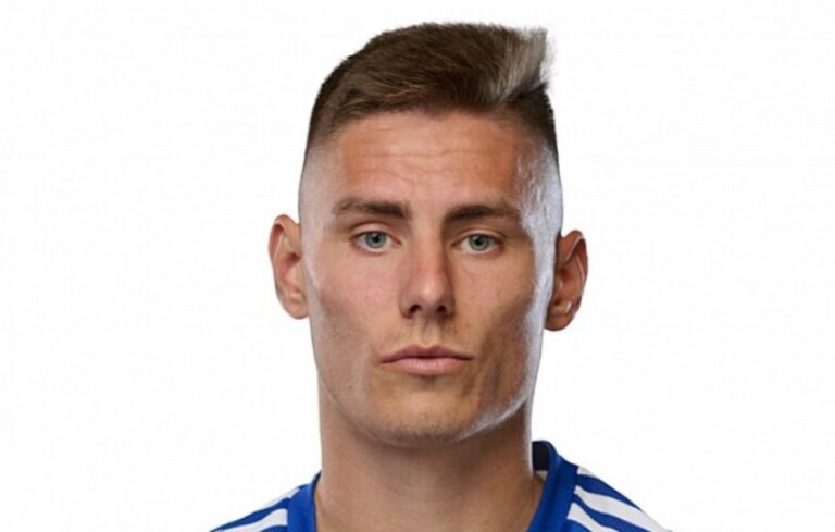 O Γιαν Βόντχανελ στον Νέστο Χρυσούπολης