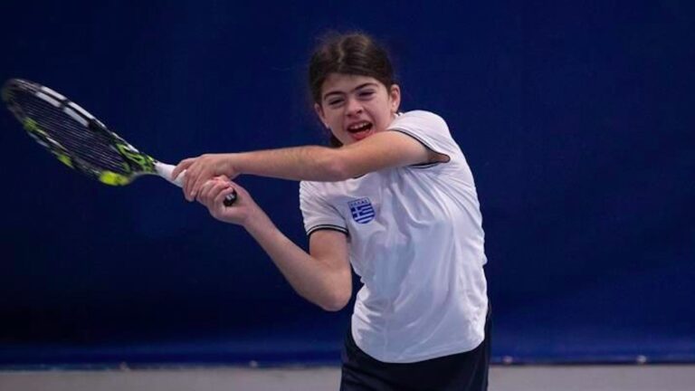 Νέος προημιτελικός για Κάλλιστρου