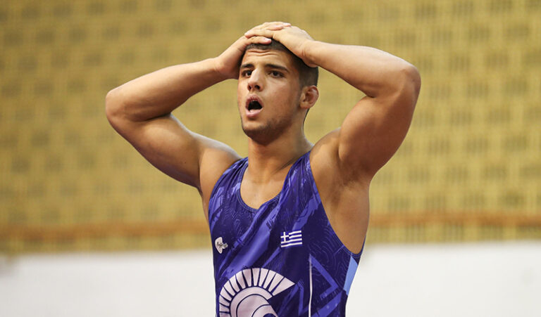 Δυναμική πρώτη εμφάνιση για τον Καραβάνο στη διεθνή σκηνή