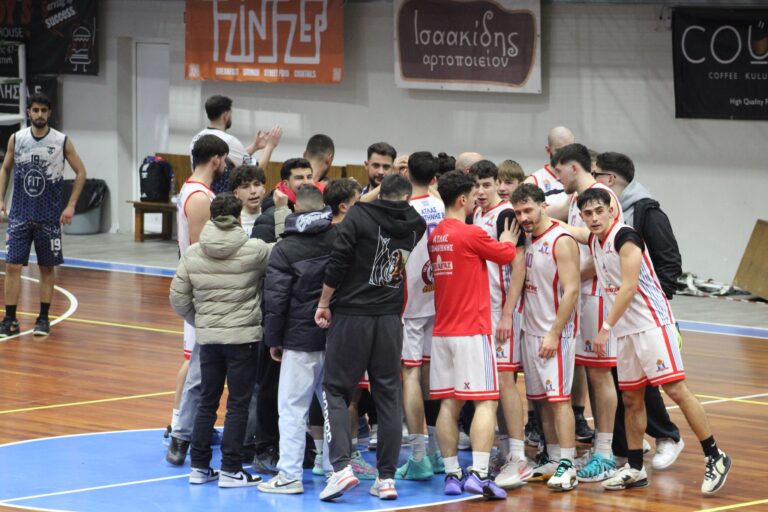 Ιστορική ευκαιρία για τον Άτλα Κομοτηνής