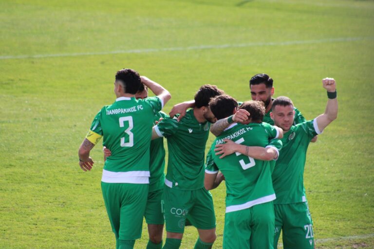 Αύριο πέφτει η σφραγίδα του πρωταθλήματος