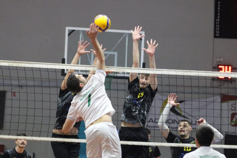 Η ΑΕ Κομοτηνή ταξιδεύει για το 1-1