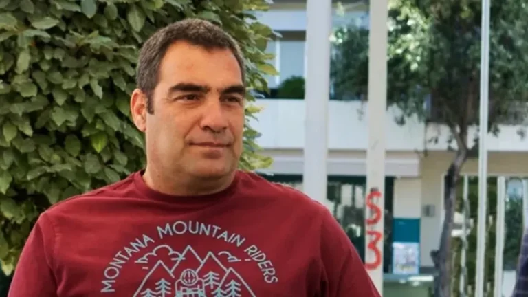 Τέλος ο Μπουσβάρος απο την ΧΑΝΘ
