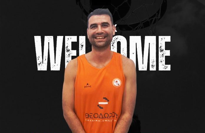 Στον ΚΑΟΧ ο Ναουμης Αποστολος