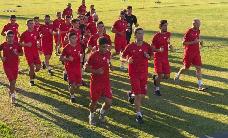 Η Πρώτη του ΑΟ Ξάνθης