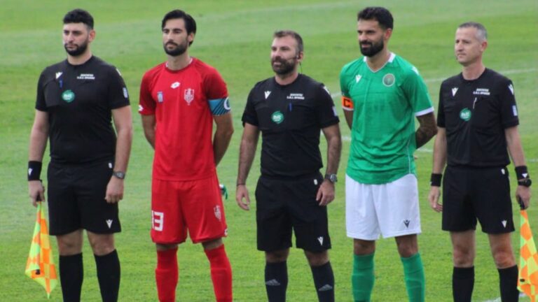 Πανθρακικός – ΑΟΞ 2-1: Ανατροπή και φιλική νίκη για τους Κομοτηναίους
