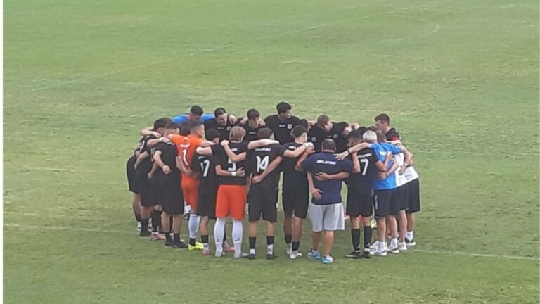 Ήττα με 3-1 για τη Δόξα στην Προσοτσάνη