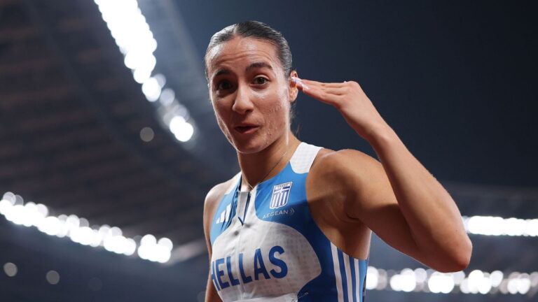 Ασημένια Πολυνίκη στο «Taranto 2026»!