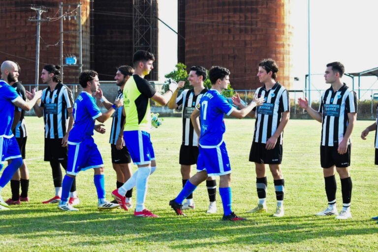 Ισόπαλο 2-2 το φιλικό Δόξα Νέου Σιδηροχωρίου – Άρης Αβάτου