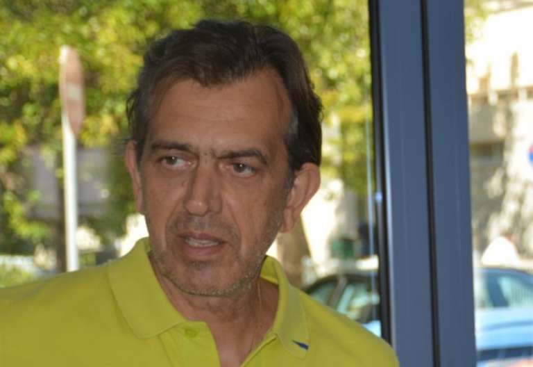 Αλλαγή σελίδας στην ΕΣΠΕΘΡ – Νέος πρόεδρος ο Γιώργος Ξενουδάκης