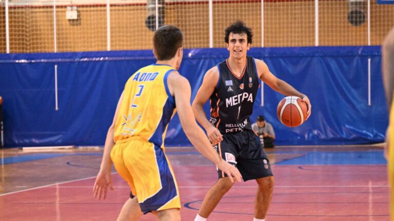 Σφράγισε το εισιτήριο για το Final Four η ΝΕΜ