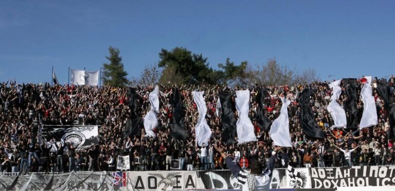 Η Δόξα καλεί τη Δράμα να γίνει ξανά ένα