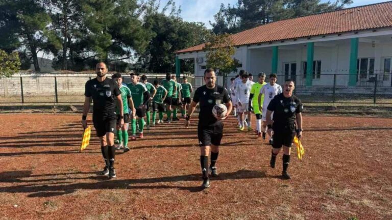 Με 18 γκολ σε τέσσερις αναμετρήσεις, ιδανική πρεμιέρα στην ΕΠΣ Θράκης!