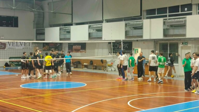 Φιλική νίκη της ΑΕ Κομοτηνής με 3-1 απέναντι στον ΑΟ Ορεστιάδας